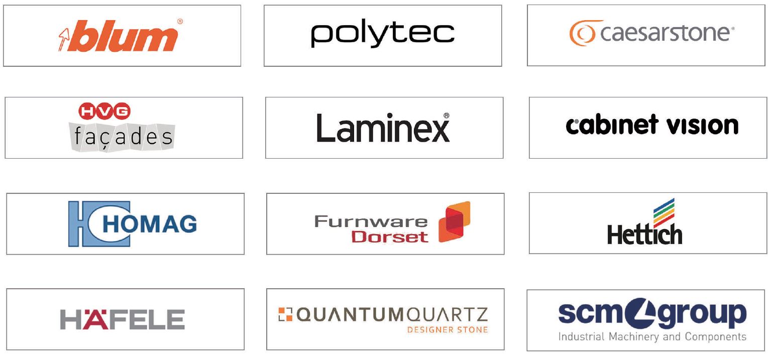AAC partner companies