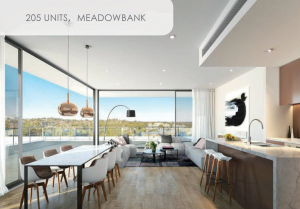 Meadowbank