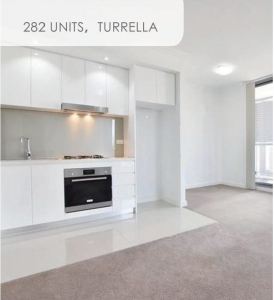 Turrella