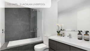 Lachlan Liverpool